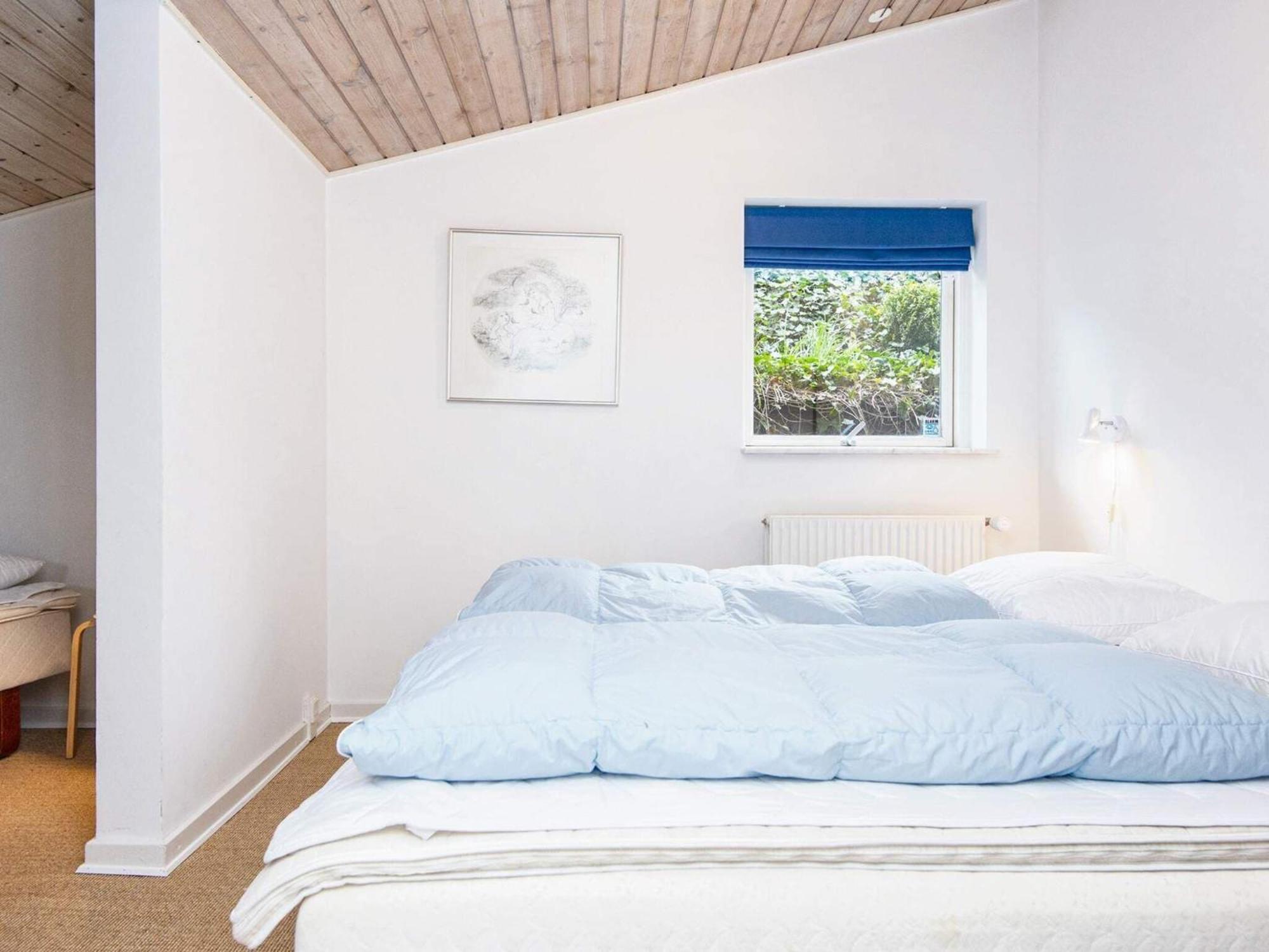 6 Person Holiday Home In B Rkop Бёркоп Экстерьер фото