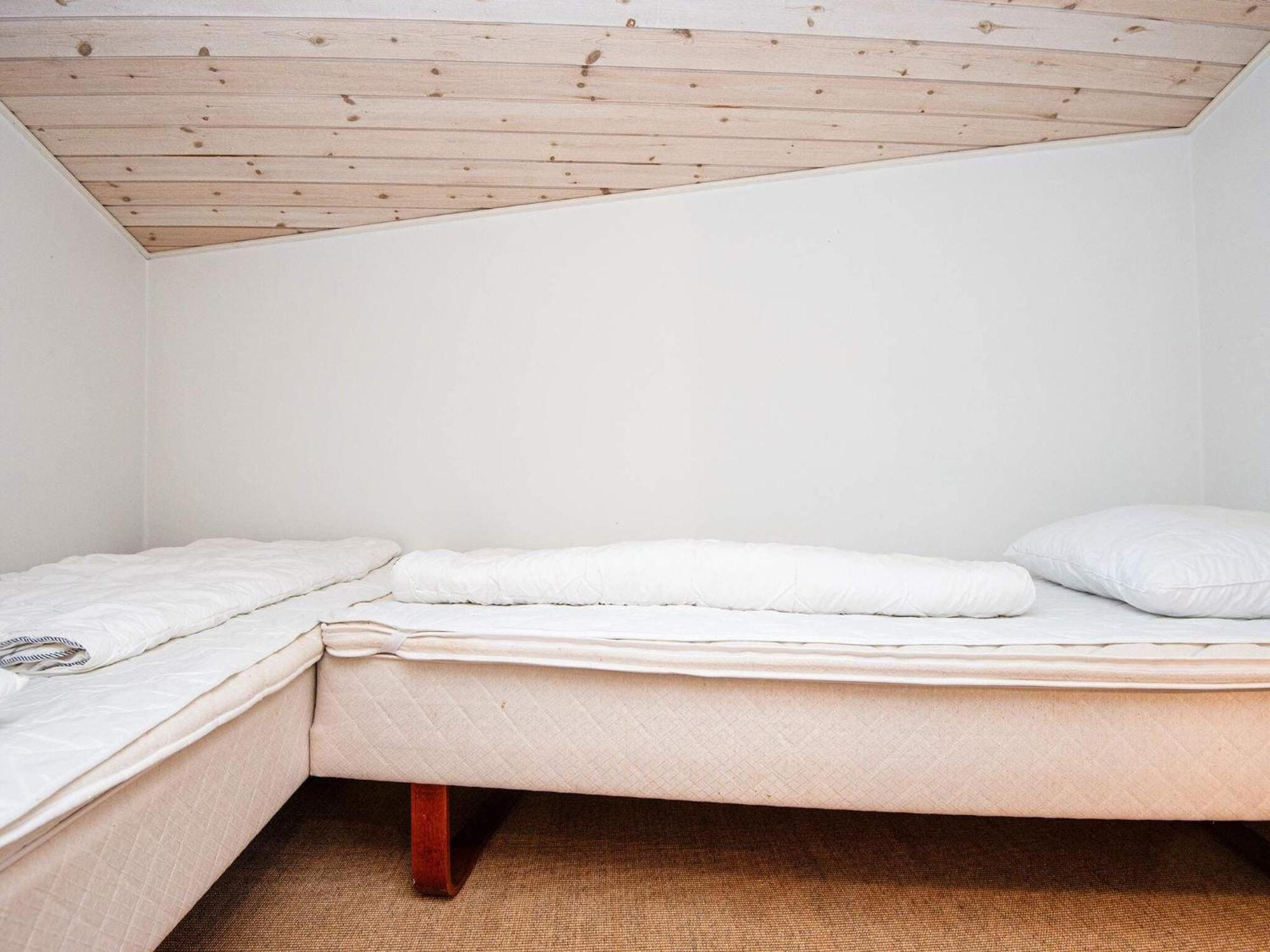 6 Person Holiday Home In B Rkop Бёркоп Экстерьер фото